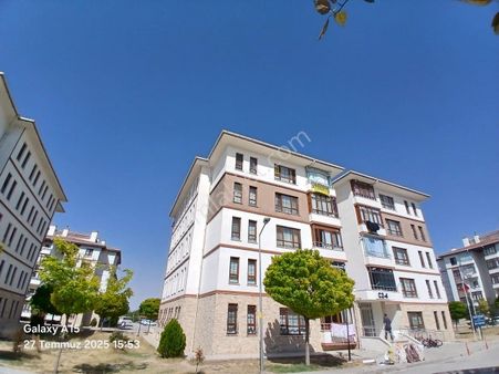 İkoniyum`dan Saraçmah. 3. Toki 3+1 Borçsuz Pazarlık Var