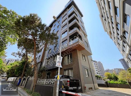 Utku'dan Fenerbehçe Sahilde Bağdat Cad.yürüme Mesafesinde 3+1