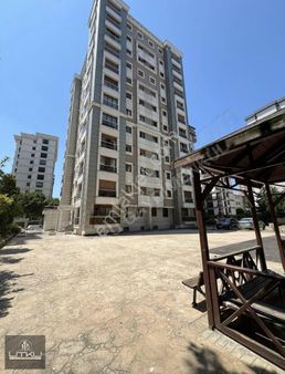 Suadiyede Bağdat Caddesine Yakın Prestijli 3+1