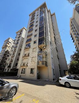 Suadiye Bağdatcaddesi'ne Yakın 110m2 Net 3+1 2 Banyolu, Balkonlu