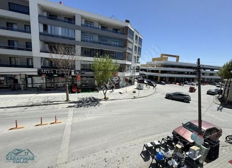 Karapınar Emlak'tan Katlı Otopark Karşısında Satılık 3+1 Daire