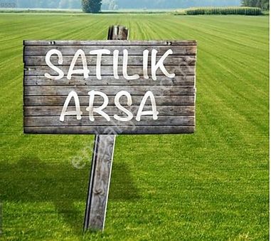 Kocabaş'ta Satılık Arsa