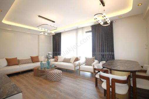 Retro’dan Portakal Mah’de Yükselen Projende Yerinizi Ayırdığımız Lüks 4+1