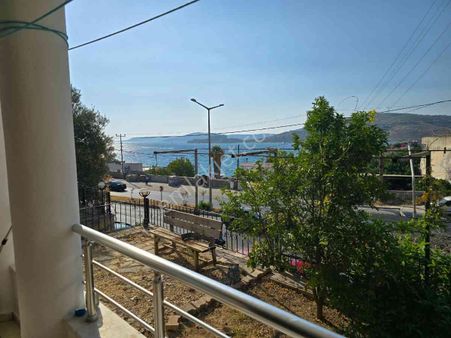 Bodrum Güvercınlıkte Harıka Lokasyonda Satılık Bına