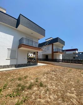 Mct Gayrimenkul'den Silifke Atakent'te Satılık Sıfır Villalar