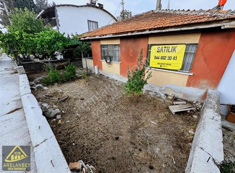 Burdur Arslanbey Emlak'tan Satılık Müstakil Ev