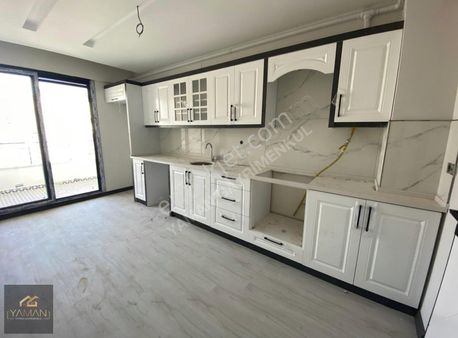 Reşatbey Mah. Kırbağlar Cami Yanı Satılık 4+1 Dubleks Daire.