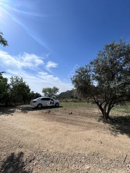 Parla'dan Resul'da Şehir Manzaralı Satılık Arsa