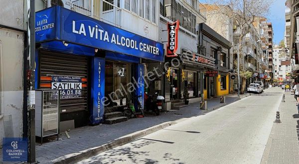 İzmir Bornova Küçükparkta Merkezi Konumda Ticari Yatırım Fırsatı