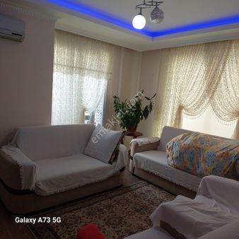 Refet Belede 5 Yıllık Binada 3+1 Satılık Daire