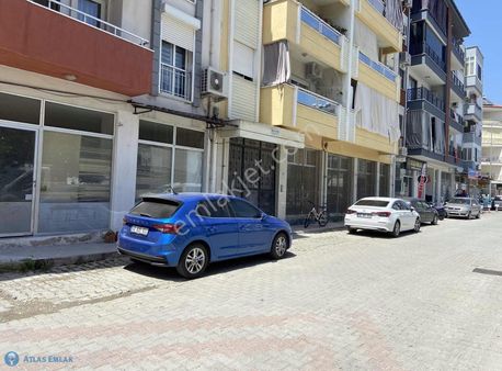 Ortaca Merkezde Yüksek Kira Getisi Olan Dükkan Satılıktır