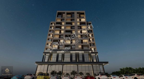 Eryaman Susuzda İst Yolu Cepheli Uygar Life'da Satılık Dükkan