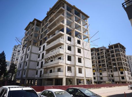 İsmail Yıldırım Emlak'tan Yeni Yapı Geniş 3+1 Satılık Daire