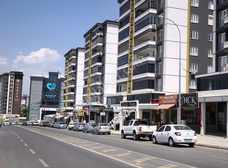 İsmail Yıldırım Emlak'tan Megapoint Hastanesi Yanı 4+1 Sat Daire