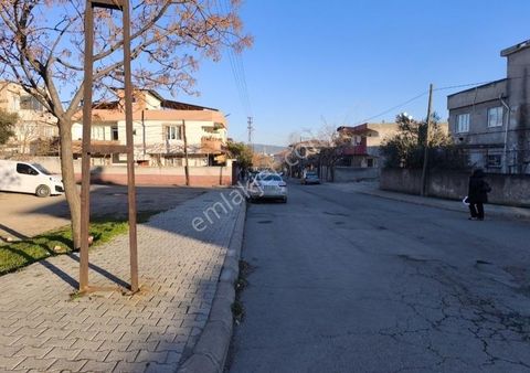 İsmail Yıldırım Emlak'tan Diş Hastanesi Karşısı 303 M2 Sat Arsa