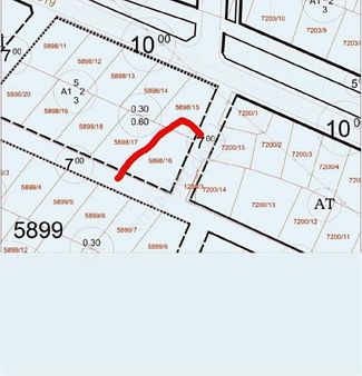 İsmail Yıldırım Emlak'tan Fırsat Vadi Mah. 353 M2 Satılık Arsa