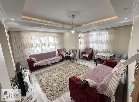 Cumhuriyet Mah'de 4+1 170m2 Kapalı Otoparklı Dublex