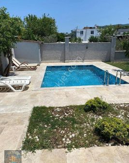 Öztülü Emlak'dan: Satılık Dublex Villa