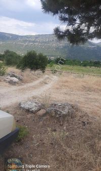 Öztülü Emlak'dan: Çameli Belevi,çift Yola Cephe