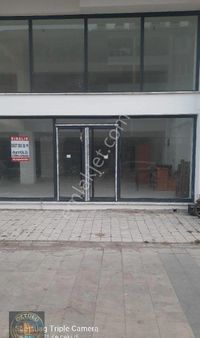 Öztülü Emlak'dan: Kiralık İş Yeri,mağaza