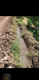 Öztülü Emlak'dan: Belevi Yaylasında Satılık Bahçe