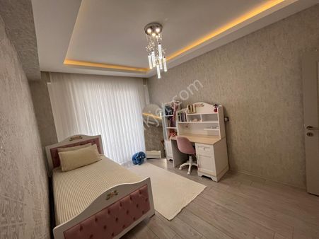 Mountaın Gayrimenkul'den Teknokent'te Karşıyaka Evlerınde Mutesem 3.5+1 Daire