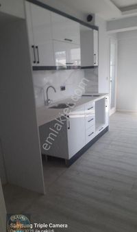 Öztülü Emlak'dan: 2+1 Ortak Havuzlu Sıfır, Asansörlü 4.kat Daire