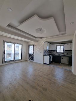 Nova Dan 2+1 Çift Banyolu Merkezi Sıfır Daire