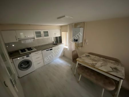 Smart Gyd'den Topraklık Mahallesi 1+1 Eşyalı Satılık Daire