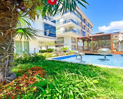 Beylikdüzü Kavaklı'da Site İçerisinde Dubleks 4+2-nuev