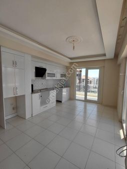 Isparta Merkez Çünür Mahallesinde Kiralık Geniş Daire