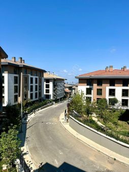 Bosforce'dan Kirazlıtepe'de Toki Konutlarında Satılık 3+1 Daire