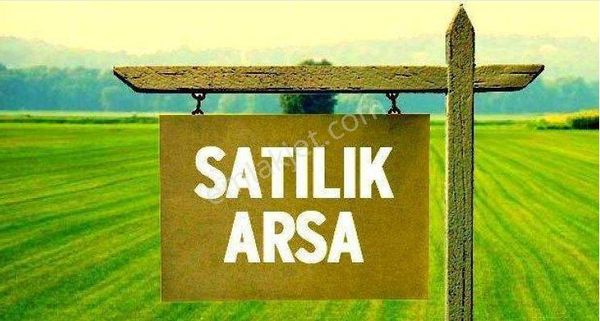 Bereketler'de Tapunun Altında Satılık Villalık Arsa