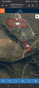 Çıtır Hesaplı Yol Kenarı Yer