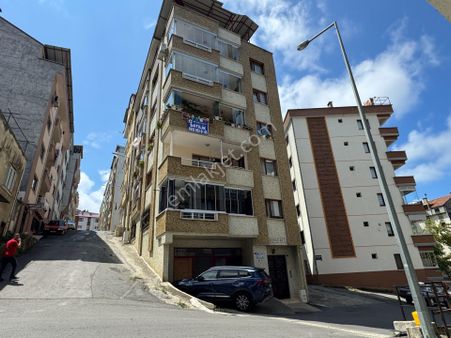 Trabzon Ortahisar Aydınlıkevler Mahallesi 3+1 Satılık Konut