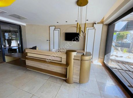 Çeşme Boyalık'ta 1+1 Lüks Rezidans