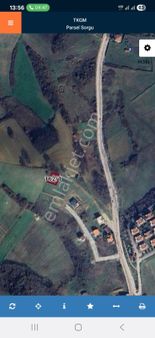 Yalova Merkez Kadıköy De Satılık Kupon Villa Arsası