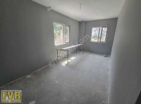Fvr'den Çalı Mahallesinde 105 M2 - 3+1 Daire