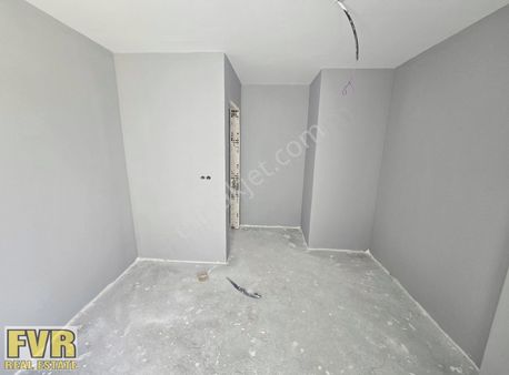 Fvr'den Çalı Mahallesinde 120 M2 - 3+1 Dubleks Daire