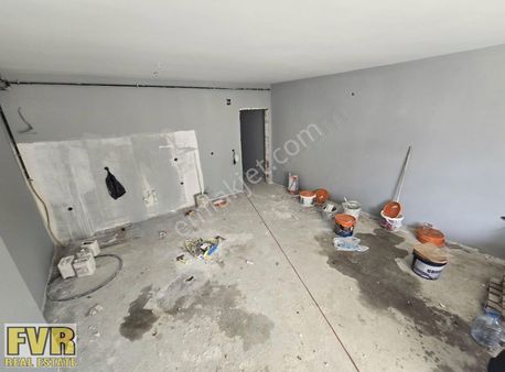 Fvr'den Çalı Mahallesinde 90 M2 - 2+1 Amerikan Mutfak Daire