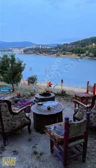 Fvr'den Dağyenice Göl Manzaralı 370 M² Arsası Ve Müstakil Ev