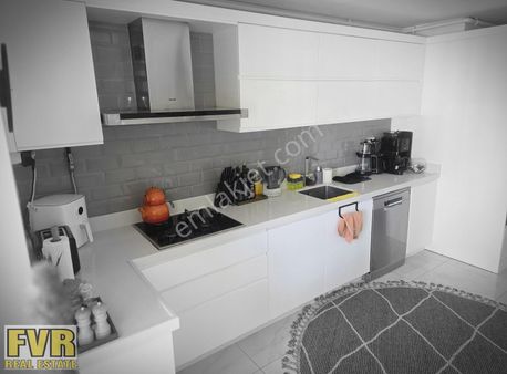 Fvr'den Ataevler Umutkent Sitesi 180 M2 - 4'5 +1 Arakat Daire