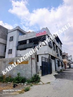 Adana Yüreğir Yeşilbağlar'da 2,5 Katlı Fırsat Müstakil Ev ( 75