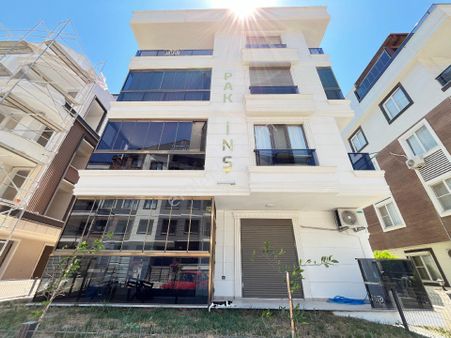 Arya Gayrimenkul'den Şık Tasarımlı 2+1 Dubleks Daire