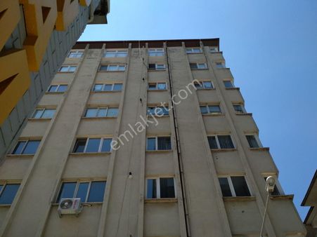 Çorum Pehlivan Emlaktan Albayrak 1 Sokak Küçük Park Apt Kiralık Bakımlı Temiz Daire