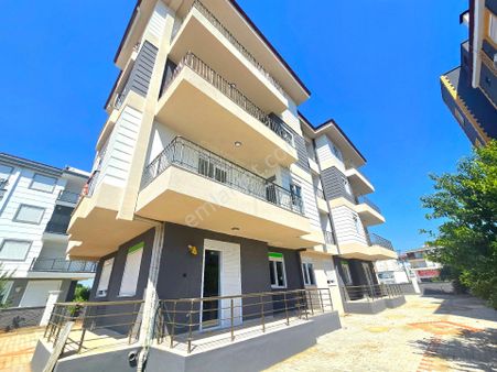 V.ayanoğlunda Katla Emsal Piyasanın En Geniş 2+1 Ayrı Mutfak/wc Li Y.giriş