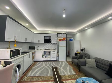 Özderede Uygun Fiyata 1+1 Daire