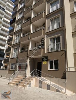 Satlık Uktra Luks 1+1 Daıre Bılım Teknoloji Üniversite Yanı