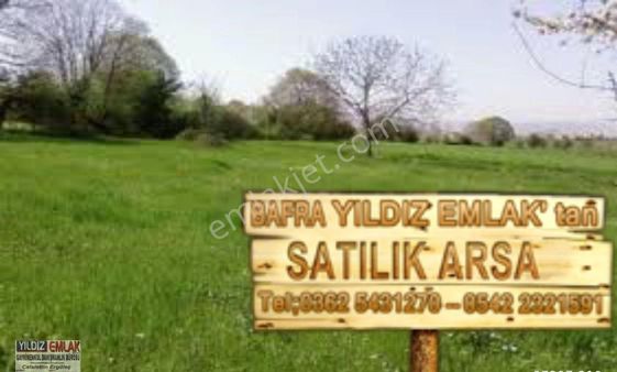 İshaklı Mahallesinde 1100 M2 Lik Köşebaşı % 40 3 Kat İmarlı Arsamız Satılıktır.m2 Si 10,000 Tl