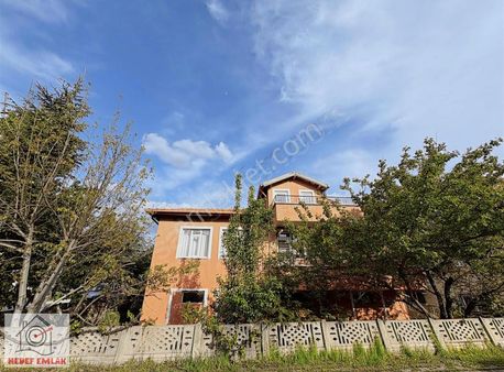 Fatih Mahallesi Köşe Parsel Satılık Müstakil Ev